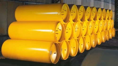 Liquid Chlorine Gas Manufacturers in Brunei