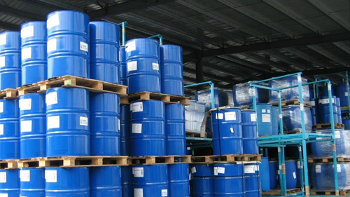Industrial Chemicals