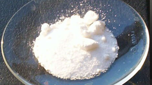 Sodium Metabisulfite