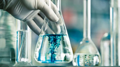 Water Treatment Chemical Supplier