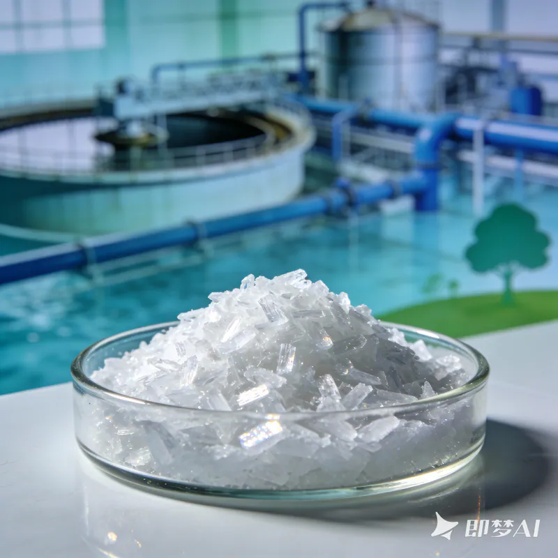 Aluminium Sulfate | Solid