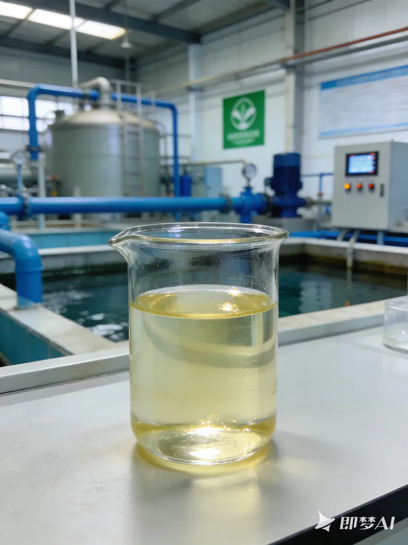 Poly Aluminium Chloride, PAC | Liquid | Max: 18%