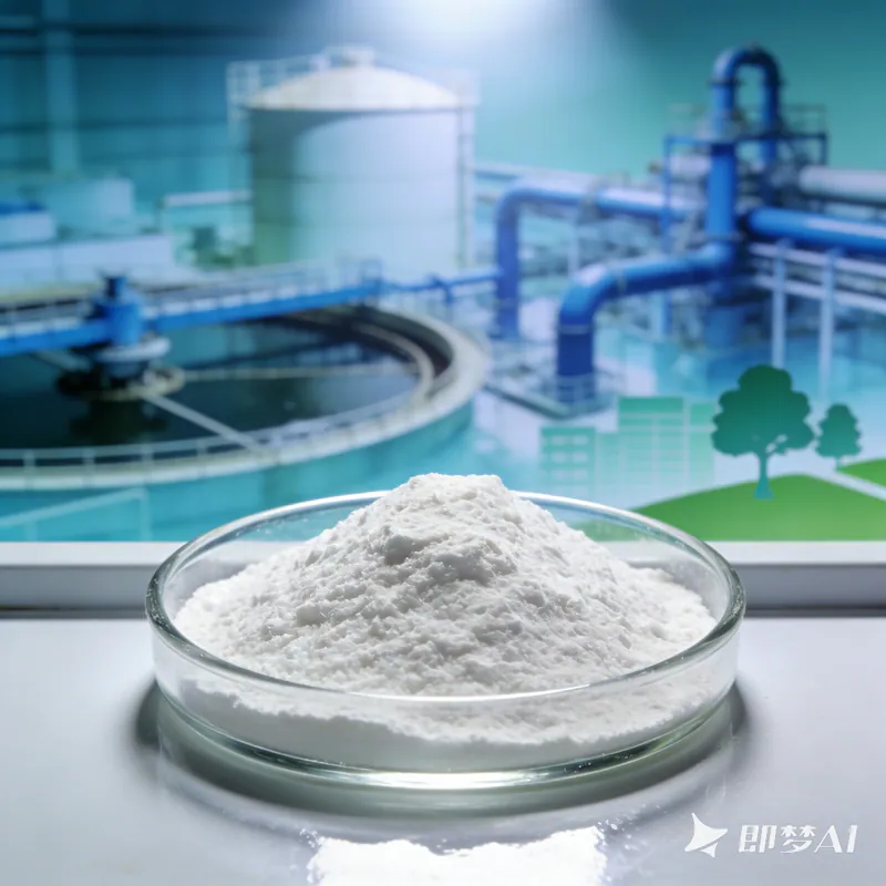Stable Bleaching Powder