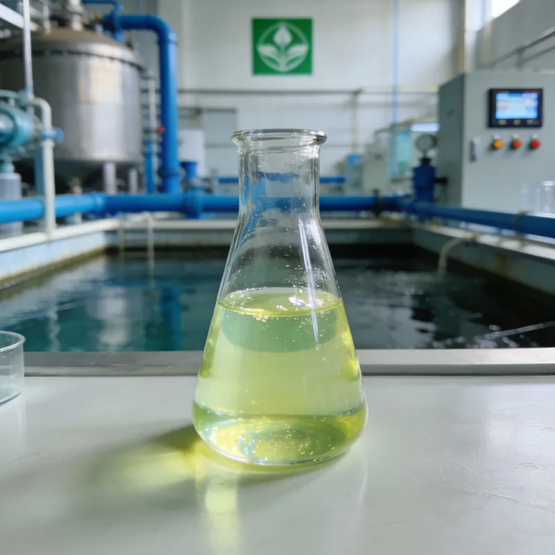 Chlorine Solution | Liquid