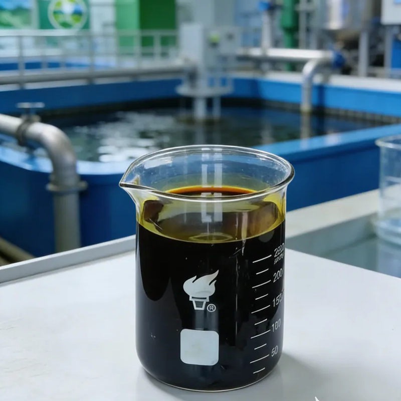 Ferric Chloride | Liquid | Max: 40%