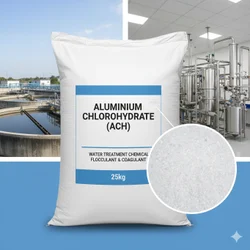 ACH (Aluminium Chlorohydrate)