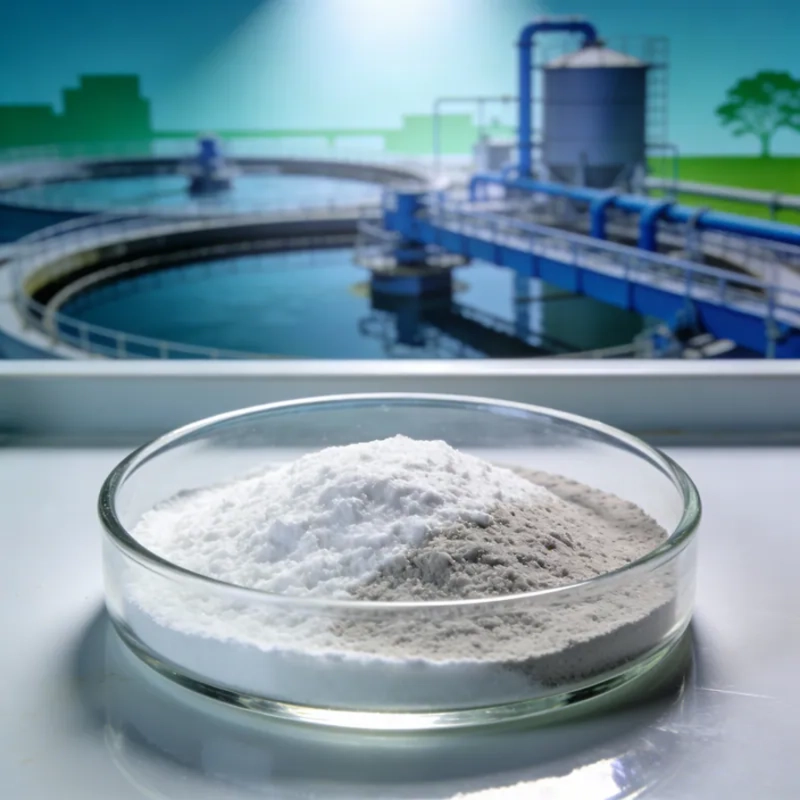 Calcium Hypochlorite | Solid