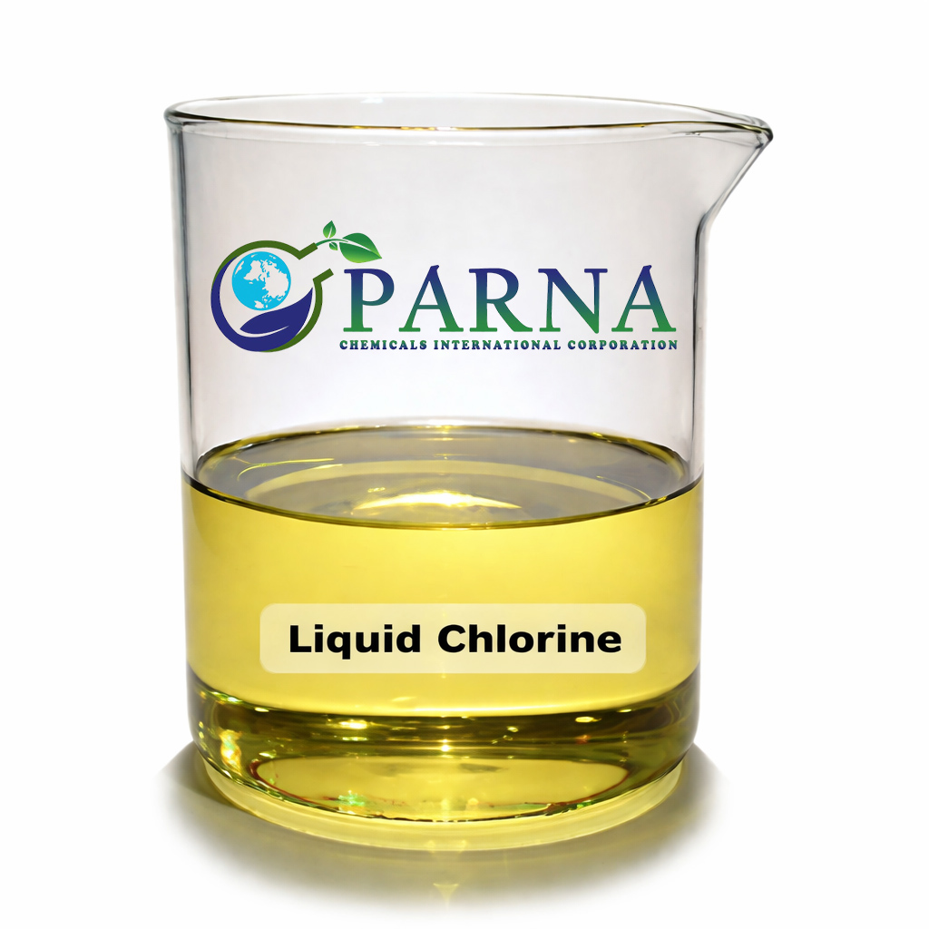 Liquid Chlorine Gas Manufacturers in Philippines