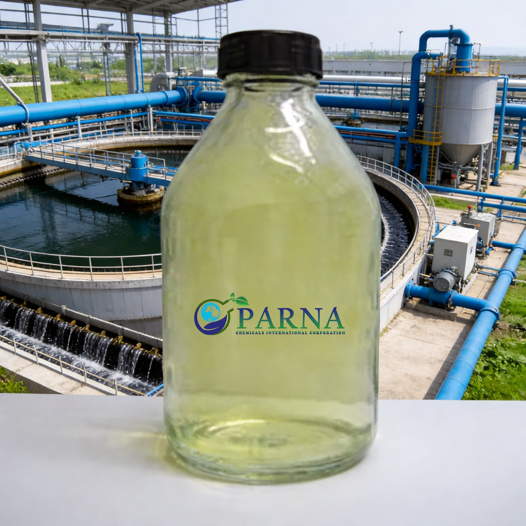 Chlorine Gas Manufacturer in Vietnam