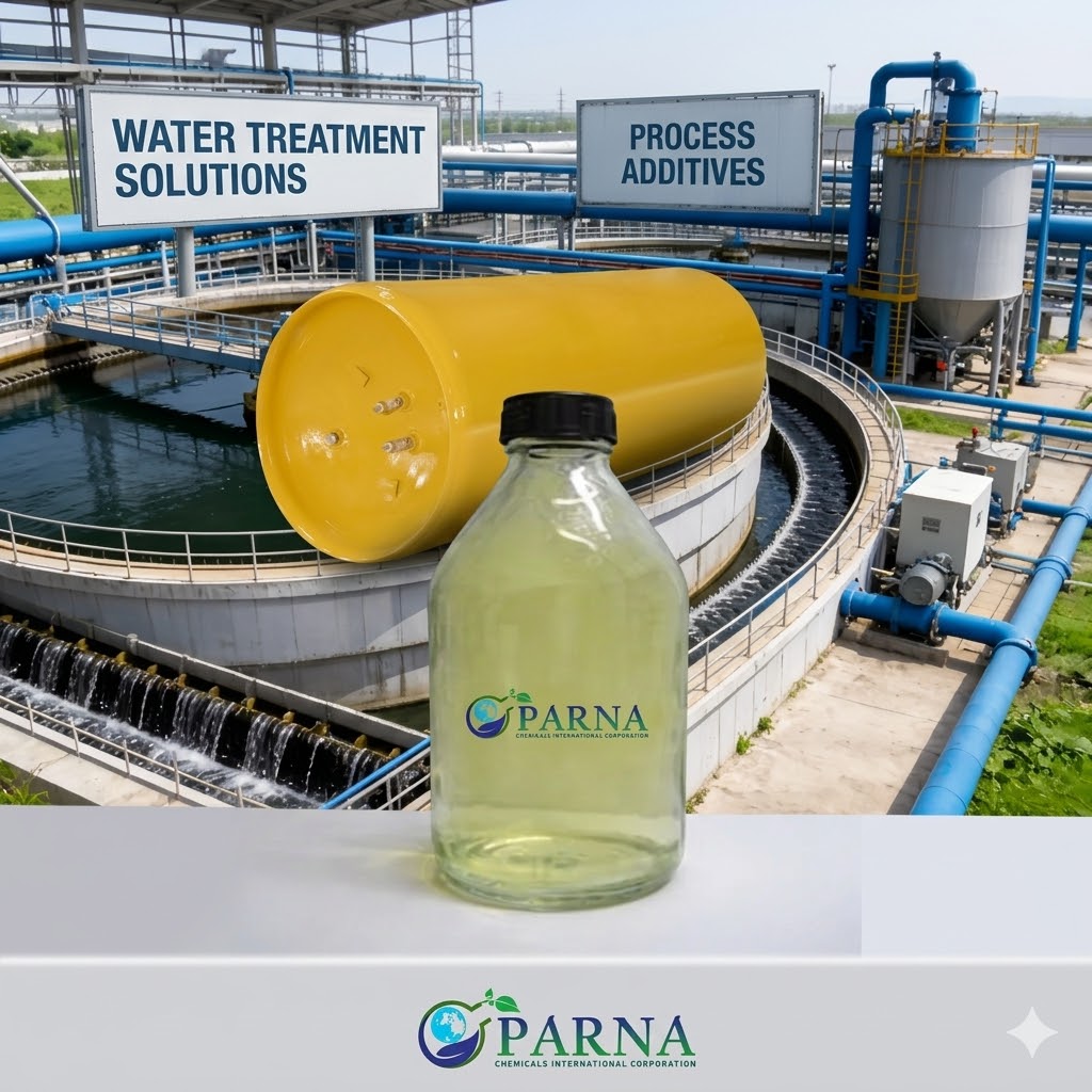 Chlorine Gas Manufacturer in Nouadhibou