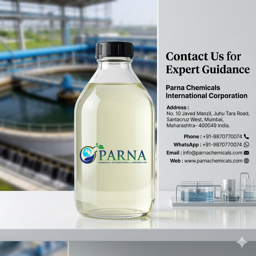 Chlorine Gas Manufacturer in Garoua